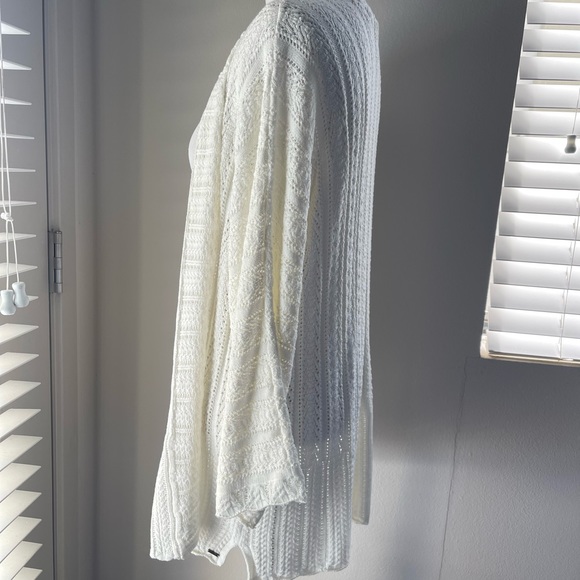 O’NEILL BAJA SWEATER TOP - Picture 2 of 7